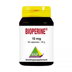 Bioperine