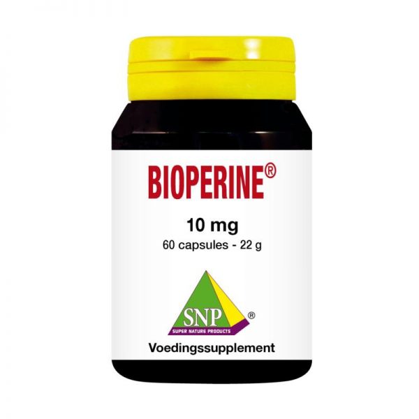 Bioperine