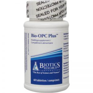 Biotics Bio-OPC Plus Tabletten