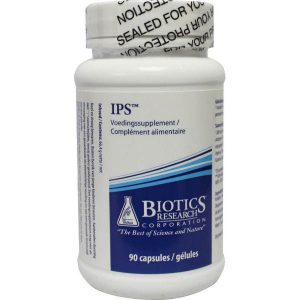 Biotics IPS Capsules