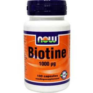 Biotine 1000 mcg