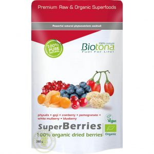 Biotona SuperBerries