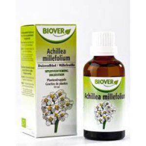 Biover Achillea Millefolium Tinctuur