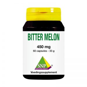 Bitter melon