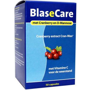 Blasecare Capsules 50st