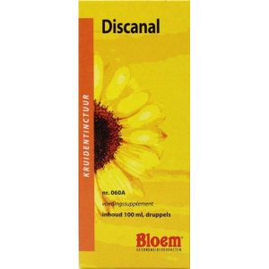 Bloem Discanal Druppels