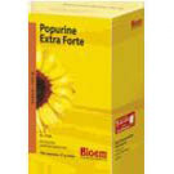 Bloem Popurine Extra Forte Capsules