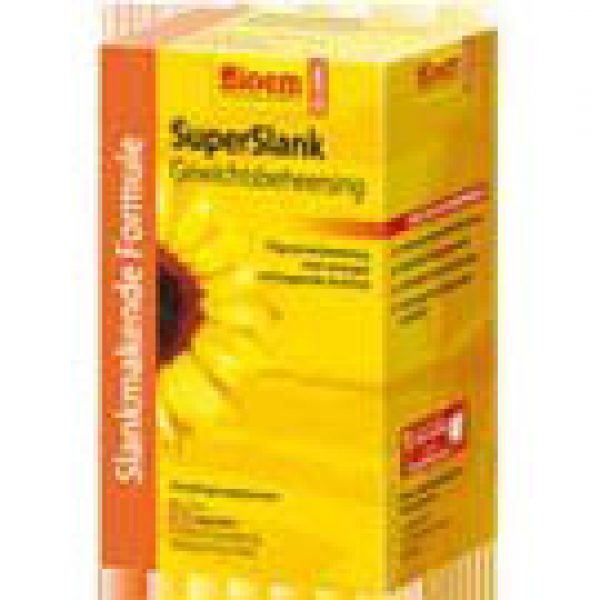 Bloem Superslank Capsules 100st