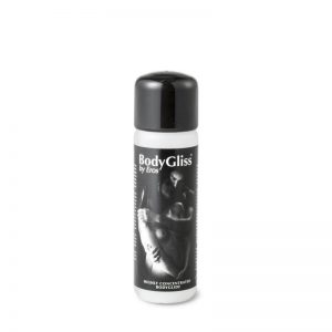 BodyGliss by Eros Black Line Glijmiddel 250ml