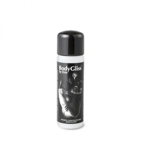 BodyGliss by Eros Black Line Glijmiddel 250ml