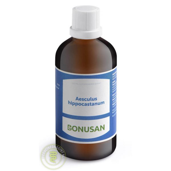 Bonusan Aesculus Hippocastanum 100ml