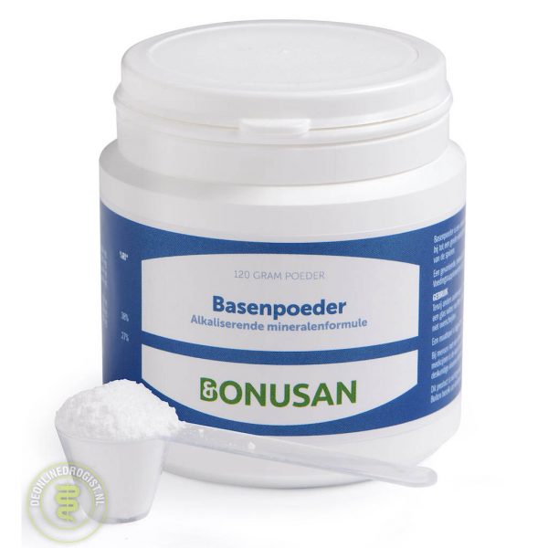 Bonusan Basenpoeder