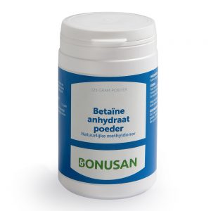 Bonusan Betaine Anhydraat Poeder