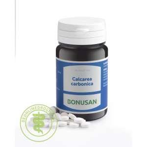 Bonusan Calcarea Phosphorica Tabletten