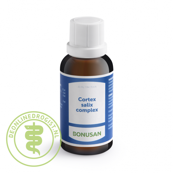 Bonusan Cortex Salix Complex 30ml