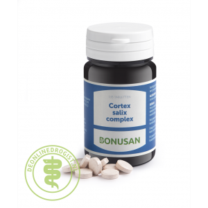 Bonusan Cortex Salix Complex Tabletten