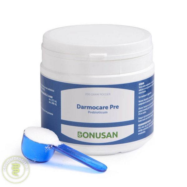 Bonusan Darmocare Pre 200gr