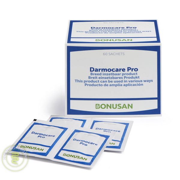 Bonusan Darmocare Pro Sachet 60st