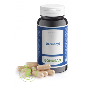 Bonusan Dermonyl Capsules