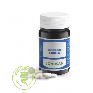 Bonusan Echinacea Complex Tabletten