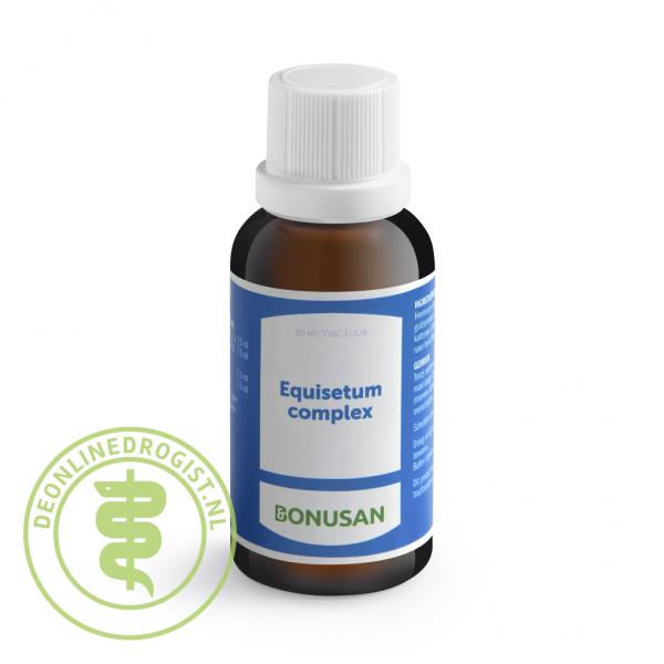 Bonusan Equisetum Complex 30ml