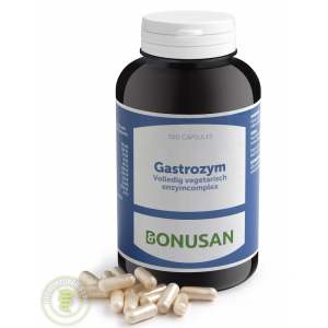 Bonusan Gastrozym Capsules 300st