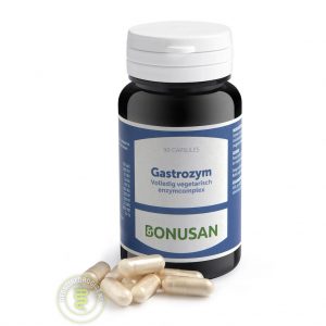 Bonusan Gastrozym Capsules