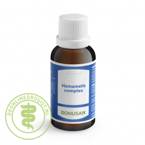 Bonusan Hamamelis Complex 30ml