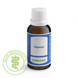 Bonusan Hepasan 30ml