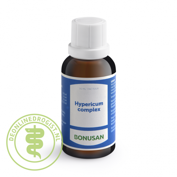 Bonusan Hypericum Complex 30ml