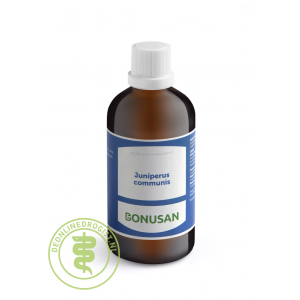 Bonusan Juniperus Communis 100ml