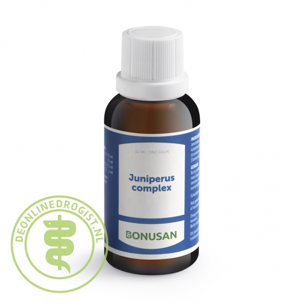 Bonusan Juniperus Complex 30ml