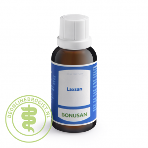 Bonusan Laxsan 30ml