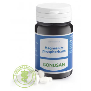 Bonusan Magnesium Phosphoricum Tabletten