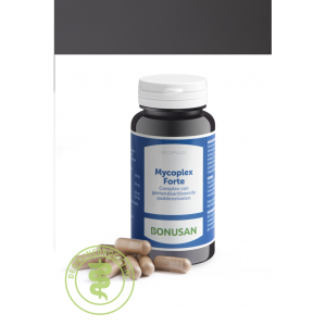 Bonusan Mycoplex Forte Capsules