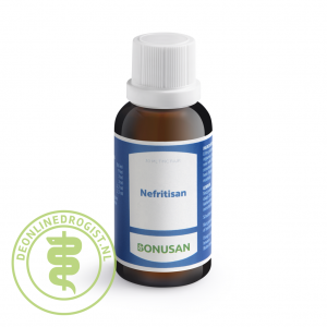 Bonusan Nefritisan 30ml