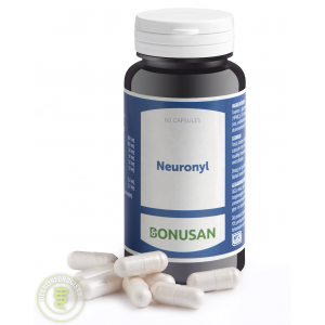 Bonusan Neuronyl Capsules 60st