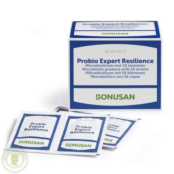 Bonusan Probio Expert Resilience Sachets 30st