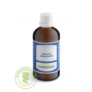 Bonusan Quercus Pedunculata 100ml