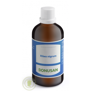 Bonusan Ribes Nigrum 100ml