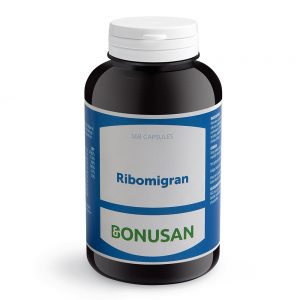 Bonusan Ribomigran Capsules 168st