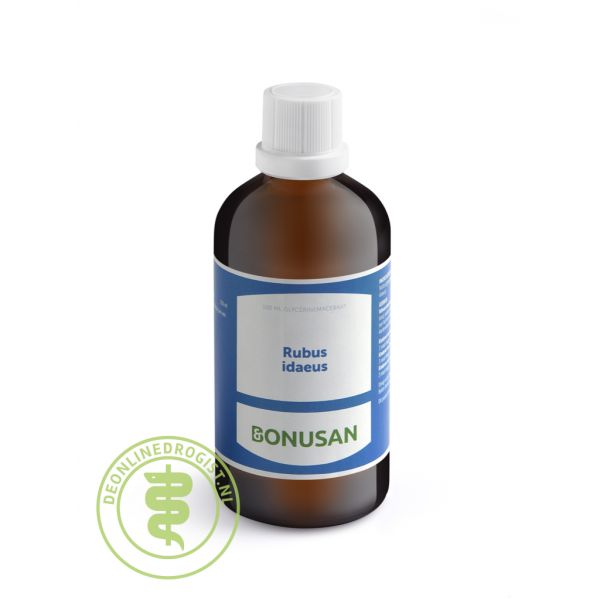 Bonusan Rubus Idaeus 100ml