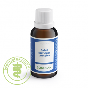 Bonusan Sabal Serrulata Complex 30ml