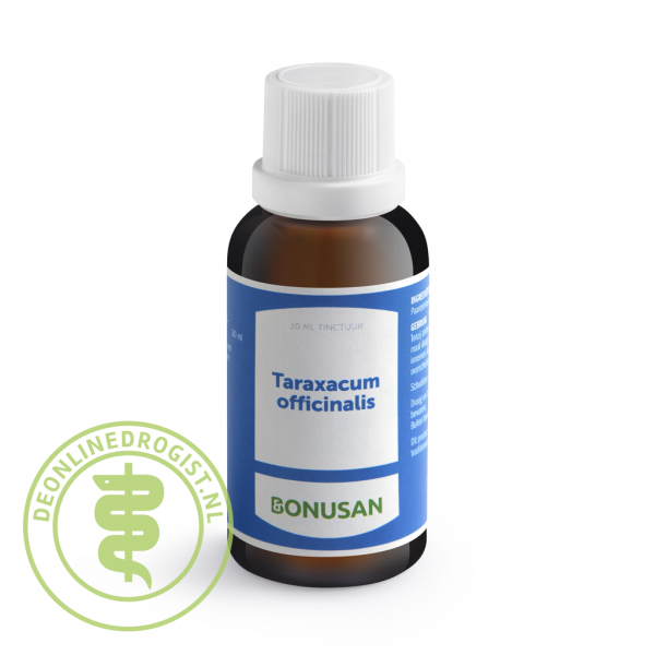 Bonusan Taraxacum Officinalis 30ml