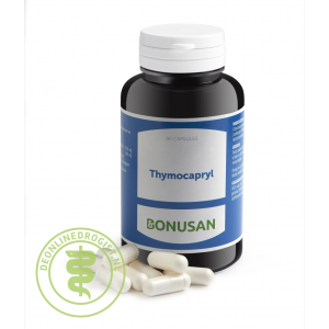 Bonusan Thymocapryl Capsules