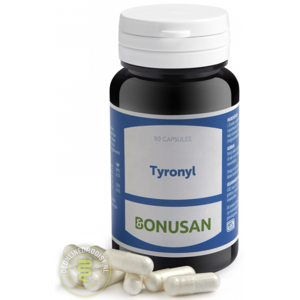 Bonusan Tyronyl