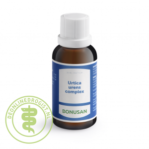 Bonusan Urtica Urens Complex 30ml