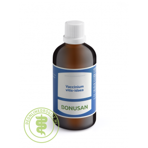 Bonusan Vaccinium Vitis Idaea 100ml