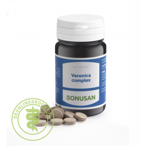 Bonusan Veronica Tabletten