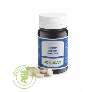 Bonusan Viscum Album Complex Tabletten 135st